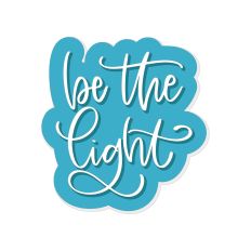 Be The Light