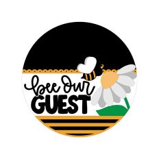 Bee Our Guest