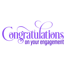 Congratulations on Your Engagement Sentiment