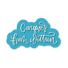 Conquer From Within