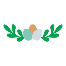 Eggs 
