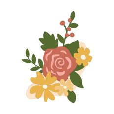 Flower Arrangement