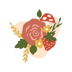 Flower Arrangement