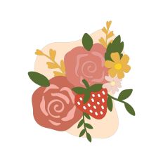Flower Arrangement
