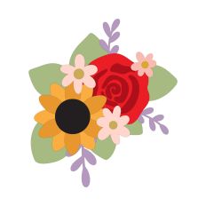 Flower Arrangement