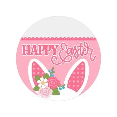Happy Easter