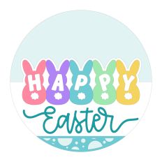 Happy Easter