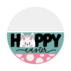 Happy Easter