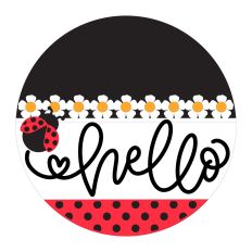 Hello