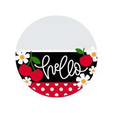 Hello