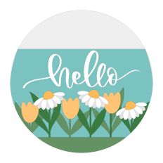 Hello