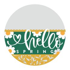 Hello Spring
