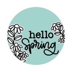 Hello Spring