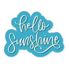 Hello Sunshine