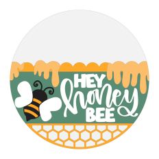 Hey Honey Bee