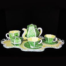 Tea for Two 