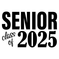 Senior Class of 2025 Graduation Sentiment