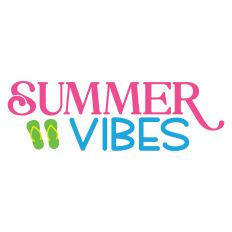Summer Vibes Sentiment