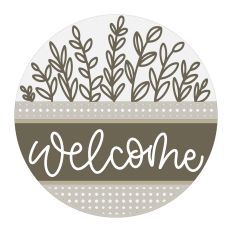 Welcome