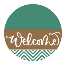 Welcome