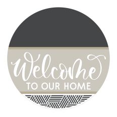 Welcome To Our Home