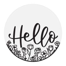 Hello