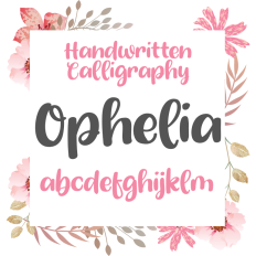 Ophelia