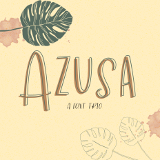 Azusa Sans Trio