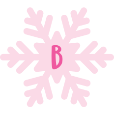 Snowflake B