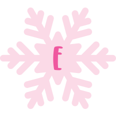 Snowflake E
