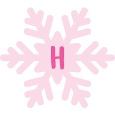 Snowflake H