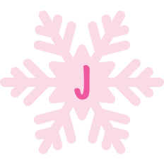 Snowflake J