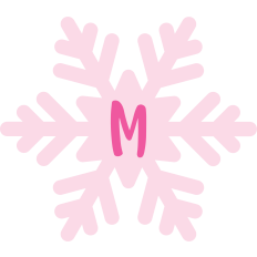 Snowflake M