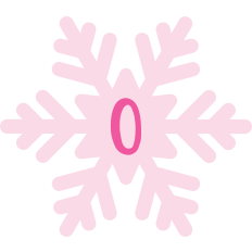 Snowflake O