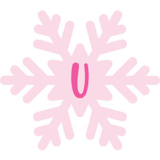Snowflake U
