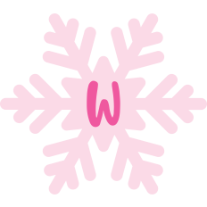 Snowflake W