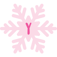 Snowflake Y