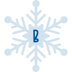 Snowflake B
