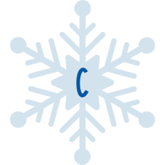 Snowflake C