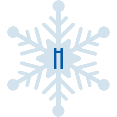 Snowflake H