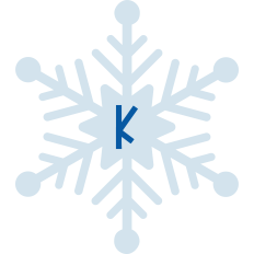 Snowflake K
