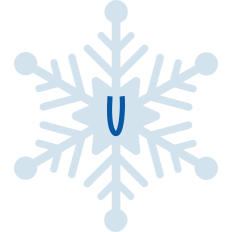 Snowflake U
