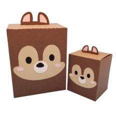 3D - Chipmuck