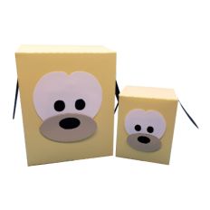 3D - Puppy
