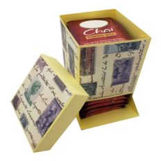 Candy or Tea Dispenser Box