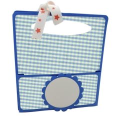 3D - Hot Cocoa Treat Pouch