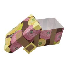 3D - Journey Trunk