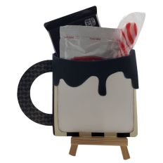 Pocket - Hot Coco Mug