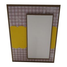 Card - 4.25 x 5.5 Boarder