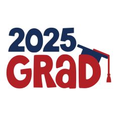 2025 Grad